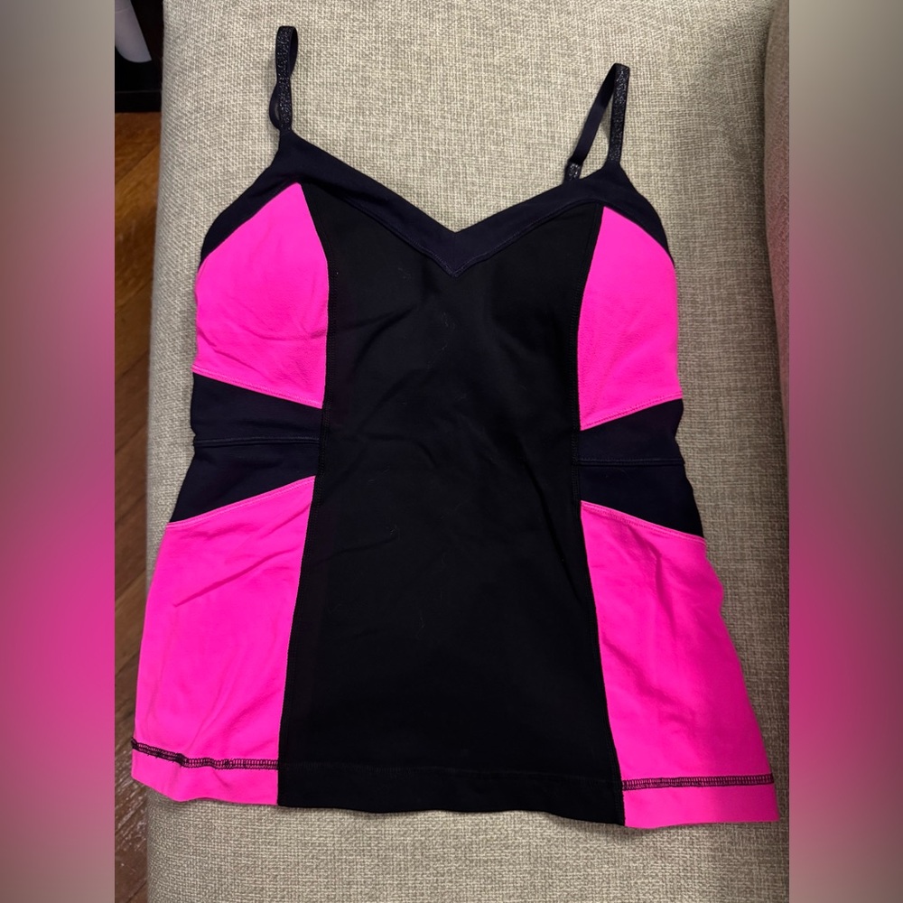 Lululemon Top